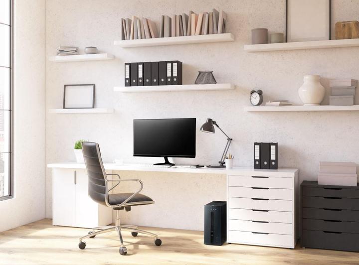 Produktbild Medion Akoya P67003 (Intel Core i7-8700, 16 GB, 256 GB, GeForce GTX 1070)