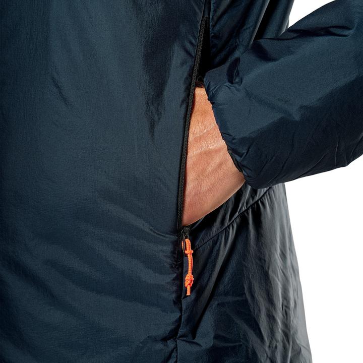 Produktbild Salewa Puez Catinaccio 2 Tirolwool® Responsive Kapuzenjacke (50, L)
