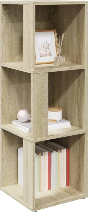 Actual product image VidaXL Tove (33 x 33 x 100 cm)