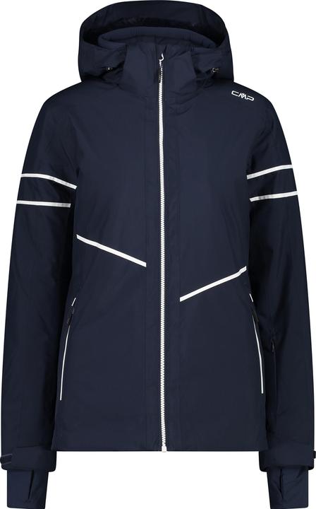 Produktbild CMP Campagnolo Zip Hoodie (L)