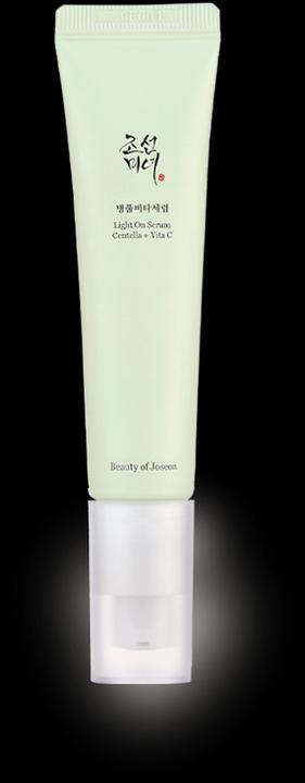 Produktbild Beauty of Joseon Light On Serum Centella Vita C (30 ml)