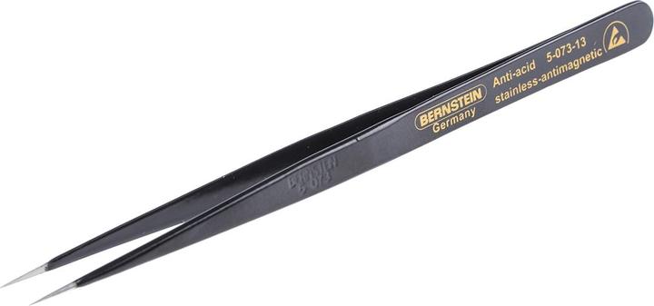 Image du produit Bernstein Pincette CMS SS SA-ESD Super-s