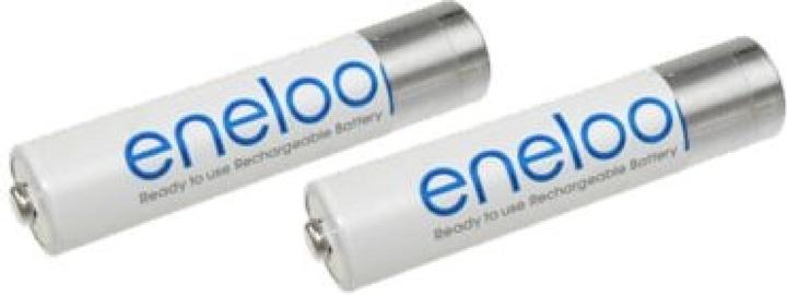 Actual product image AGI Battery compatible with Philips SBC-HB550S - Battery - Micro (AAA)