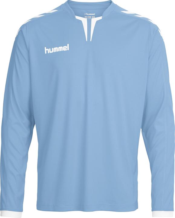 hummel Core Ls Poly Jersey (64, 65, 66, 68, 70, 72, 74, 75)