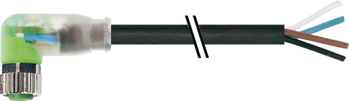 Produktbild Murr Elektronik M8 Bu.