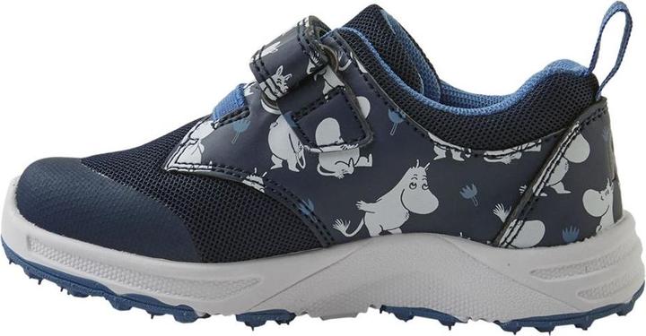 Produktbild Reima Moomin Ekana Kleinkinder Turnschuhe (21)