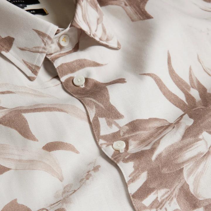Produktbild Ted Baker Belmar Hemd kurzärmlig (M)