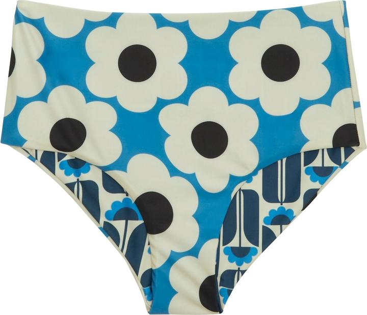 Produktbild Regatta Orla Kiely Bikini wendbar Set (42 D)
