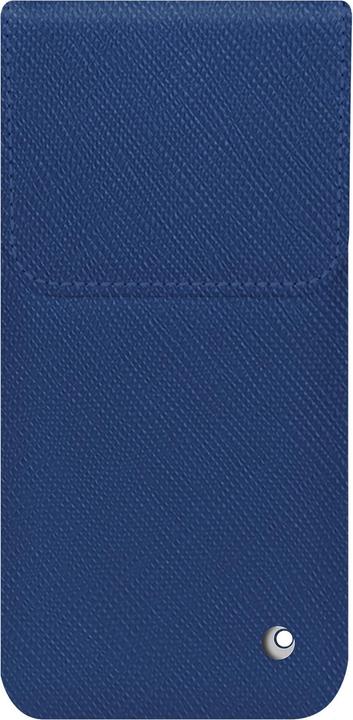 Bleu frisson ( Pantone #29588c )
