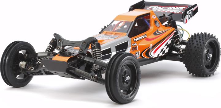 Actual product image Tamiya Racing Fighter DT-03 (Kit)