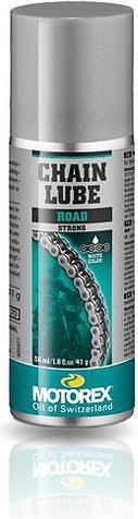 Actual product image Motorex Chain Lube Road Strong (56 ml)