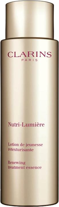 Produktbild Clarins Nutri-LumiÃ¨re Lotion (200 ml)