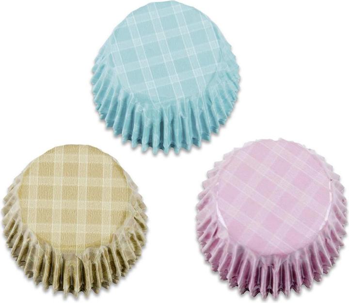 Immagine prodotto Städter Capsule pralinate rotonde in alluminio (2.20 cm)