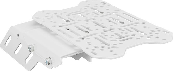 Produktbild Oplite Simracing & Flightsim Holder White retail (Speditionsversand)