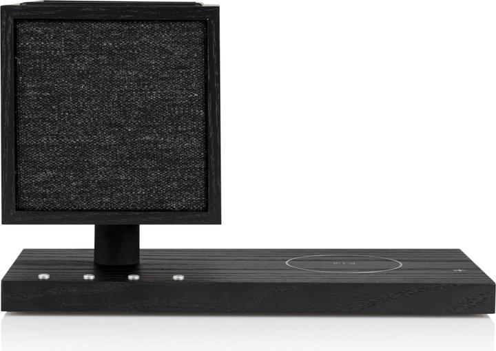 Tivoli Audio Rivivere Il Nero/Nero (Corrente elettrica)