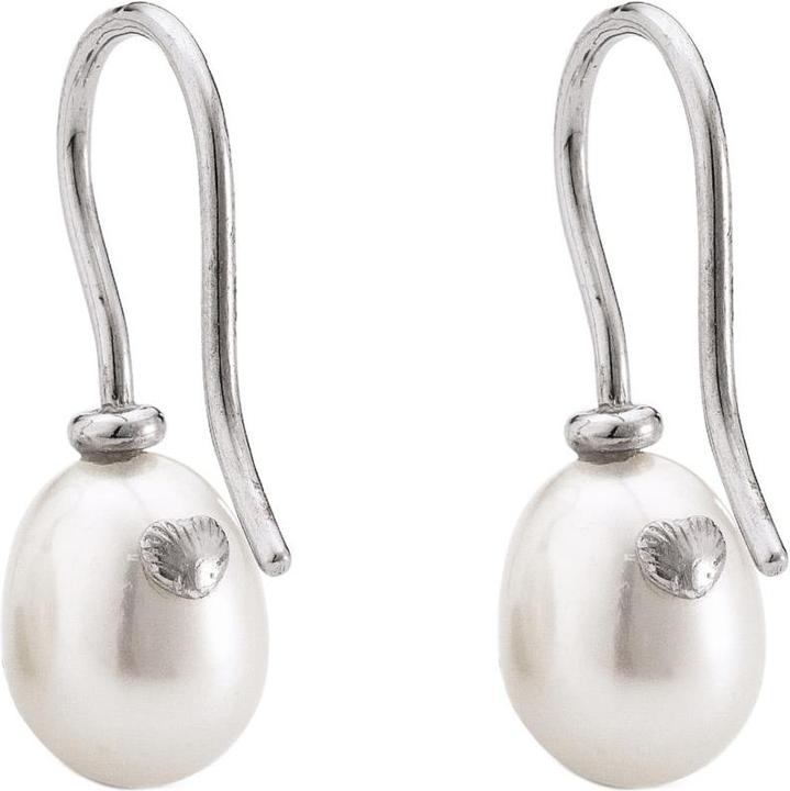 Produktbild Adriana la mia Perla Romantica (7 mm) (Silber)