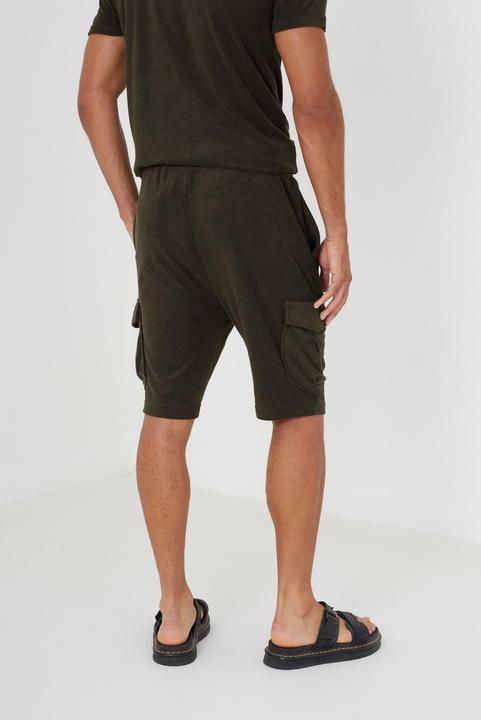 Image du produit Brave Soul - Short à poches ERIKSON - Homme (L)