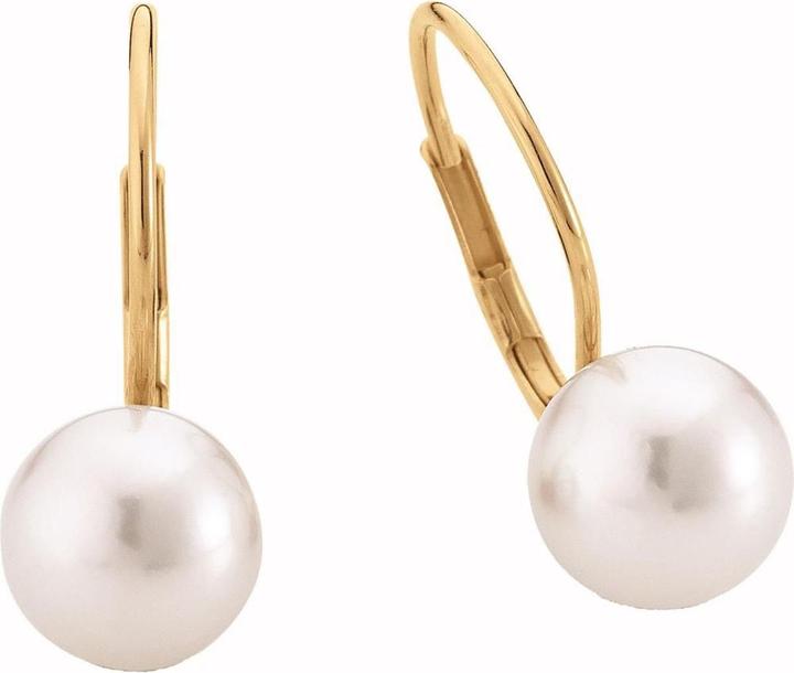 Adriana la mia Perla Eleganza (Gold)