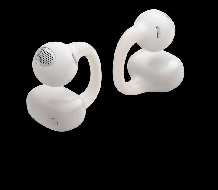 Image du produit Edifier Comfo Q Open-Ear Wireless Sports Headphones - pearl white