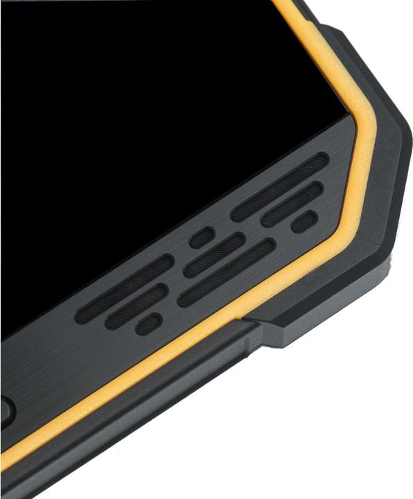 Produktbild Rug Gear RG935 (4G, 10.10", 64 GB, Schwarz, Gelb)