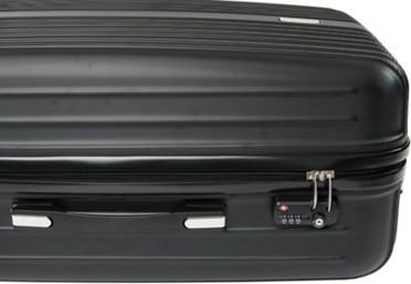 Actual product image Pack Easy Geneva (111 l, L (90 - 115l))