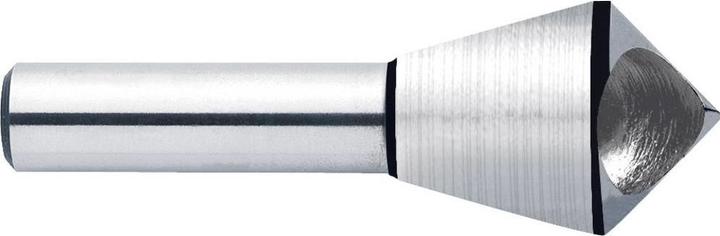 Exact Cross hole countersink set 4 pieces 10 (5, 10, 15, 20 mm)