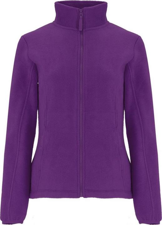 Produktbild Alpinia Artic Fleecejacke Durchgehender Reissverschluss (L)