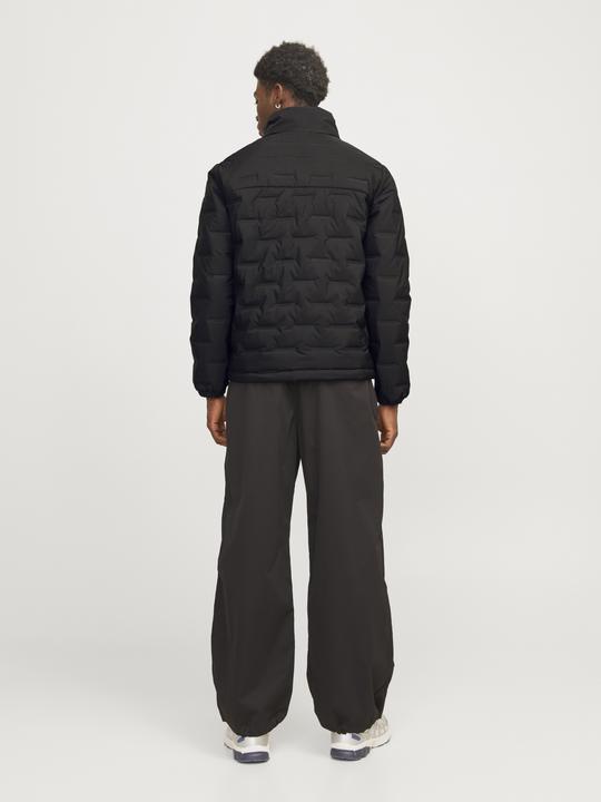 Actual product image Jack & Jones Jcosonic Stand Collar Jacket (M)