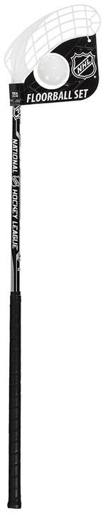 Actual product image Franklin Floorball stick & ball set