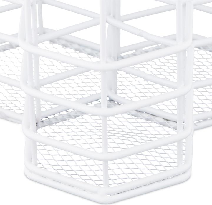 Image du produit Relaxdays Porte-pinceaux