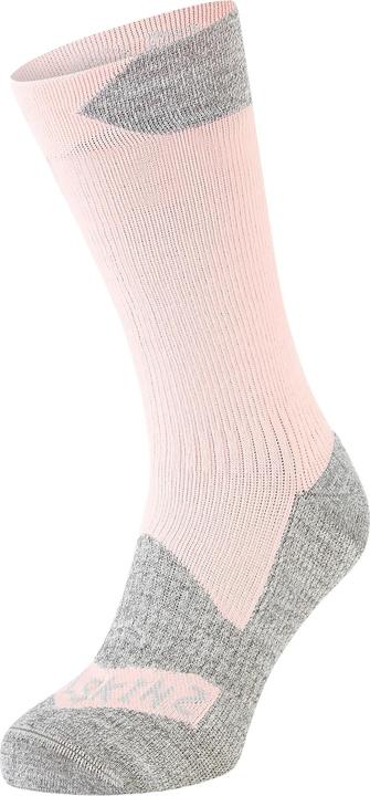 Pink-Grey Marl