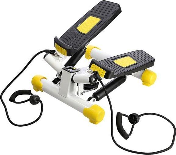 Immagine prodotto HMS S3033 TWIST STEPPER (giallo)