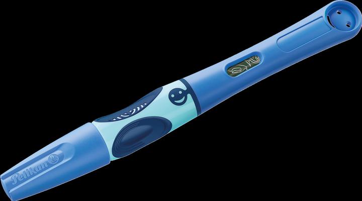 Immagine prodotto Pelikan Penna stilografica griffix (Blu, 1 x)