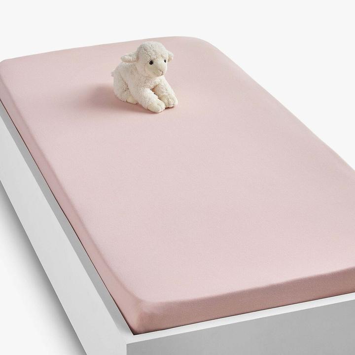 Pale pink
