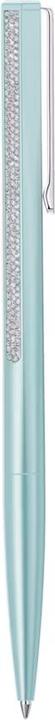 Image du produit Swarovski Crystal Shimmer Stylo à bille bleu (Bleu/turquoise)