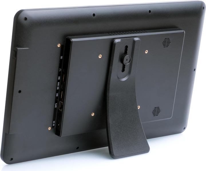 Produktbild Xoro MegaPad 1564 V2 (15.60", 16 GB, Schwarz)