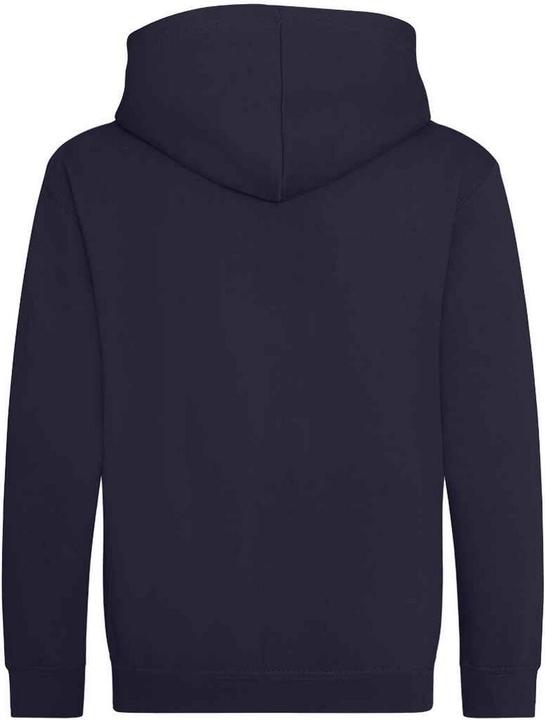 Immagine prodotto Awdis Zoodie Felpa con Cappuccio e Zip Intera Bambini (128)