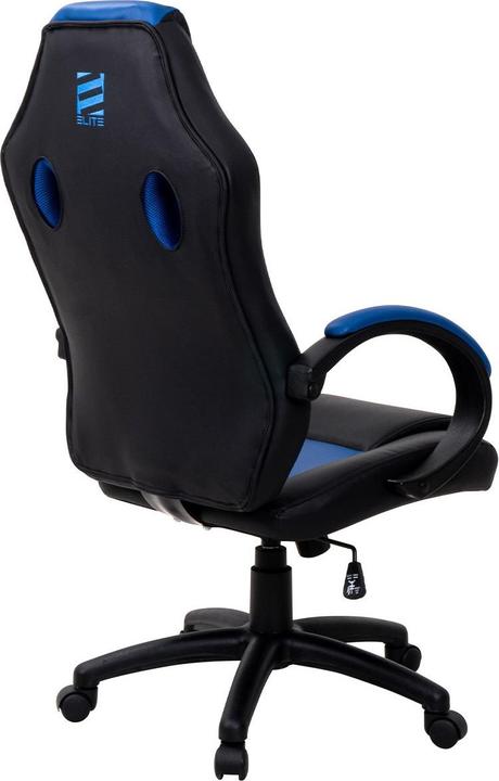 Produktbild Elite Gaming Stuhl EXODUS Ergonomischer Bürostuhl Schreibtischstuhl Chefsessel Sessel Racing Gaming-