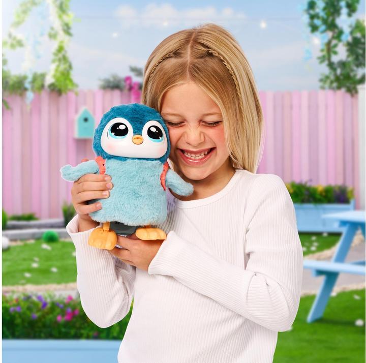 Immagine prodotto Little Live Pets Il mio pinguino domestico (22.80 cm)