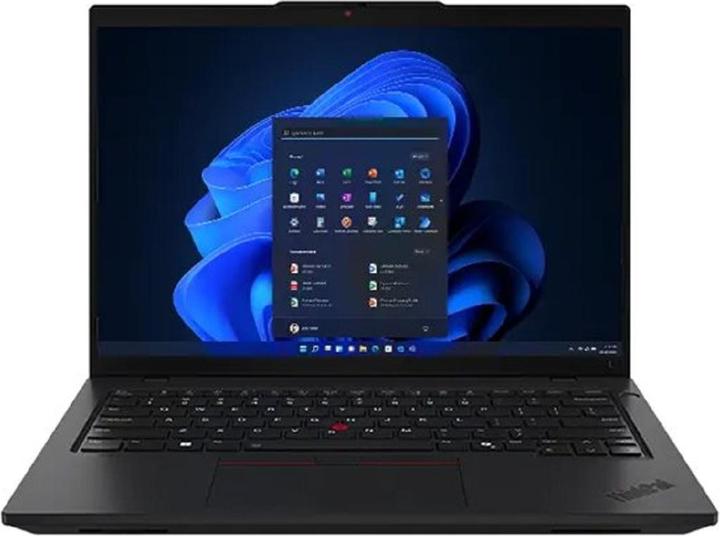 Produktbild Lenovo ThinkPad L14 Gen 5 (14", AMD Ryzen 5 7535U, 16 GB, 512 GB, DE)