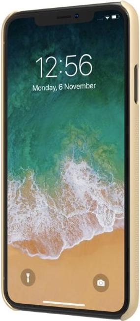 Actual product image Nillkin Super Frosted Shield Series (Apple iPhone XS Max)