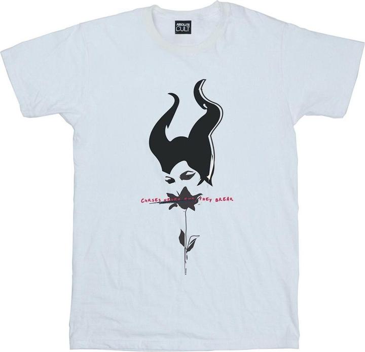 Image du produit Disney - T-shirt MALEFICENT MISTRESS OF EVIL CURSES DON'T BREAK - Homme (4XL)