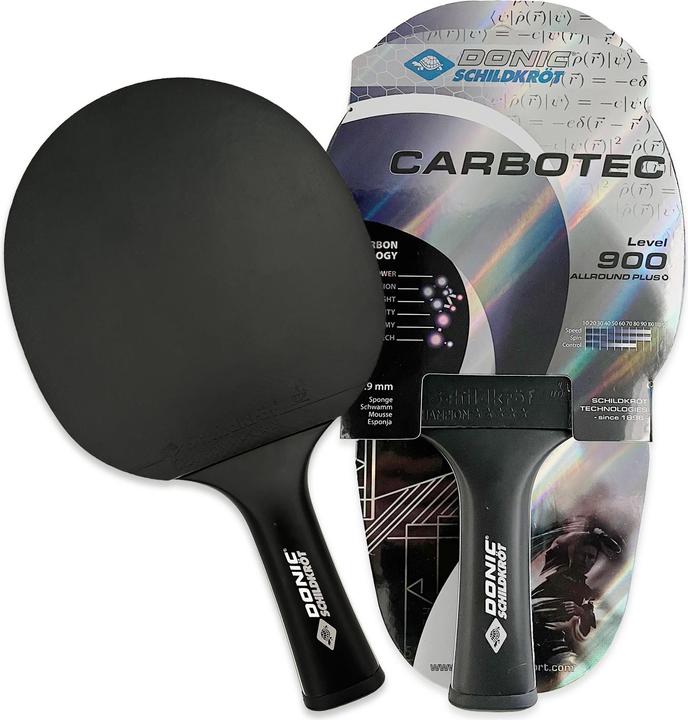 Image du produit Donic Schildkröt CarboTec 900