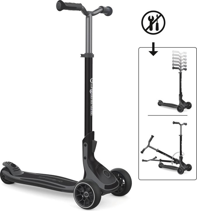 Produktbild Globber Ultimum