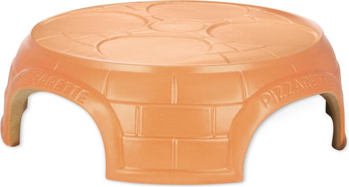 Actual product image Emerio Pizzarette