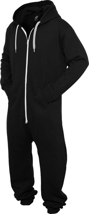 Image du produit Urban Classics Combinaison en sweat (XS, S)
