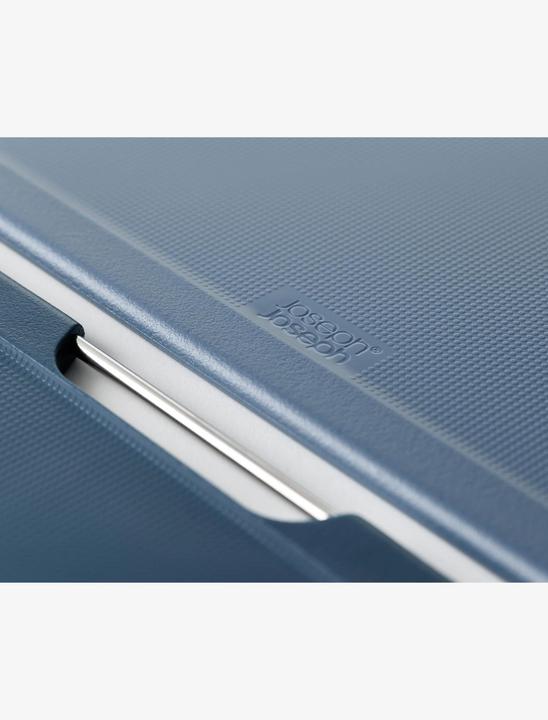 Actual product image Joseph Joseph Knife + chopping board set