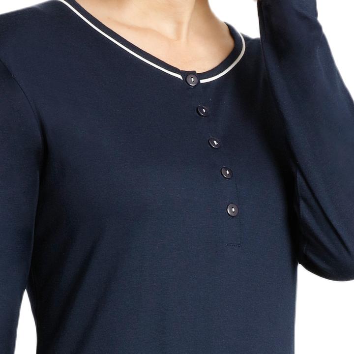 Produktbild Hajo Klima Komfort Schlafanzug (38 E)