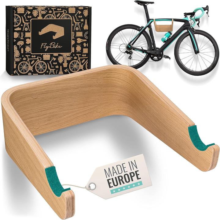 Image du produit Madeco Velo Wandhalterung FlyBike