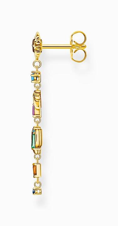 Produktbild Thomas Sabo Ohrhänger Charming (925er Silber)